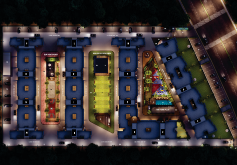 Master Plan Image
